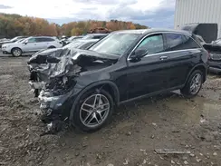 WDC0G4KB3KV145955 2019 MERCEDES-BENZ GLC
