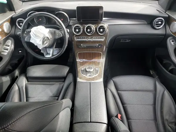 WDC0G4KB3KV145955 2019 MERCEDES-BENZ GLC - Image 8