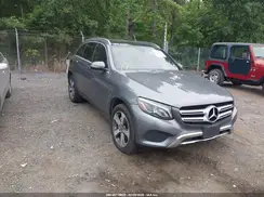 WDC0G4KB3KV151528 2019 MERCEDES-BENZ GLC