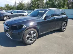 WDC0G4KB3KV155031 2019 MERCEDES-BENZ GLC