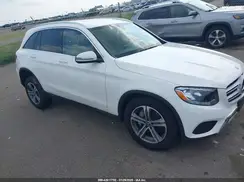 WDC0G4KB3KV157829 2019 MERCEDES-BENZ GLC