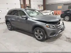 WDC0G4KB3KV159502 2019 MERCEDES-BENZ GLC