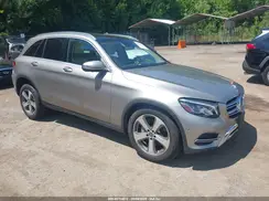 WDC0G4KB3KV161122 2019 MERCEDES-BENZ GLC