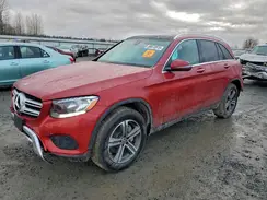 WDC0G4KB3KV161606 2019 MERCEDES-BENZ GLC