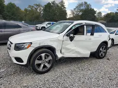 WDC0G4KB3KV161797 2019 MERCEDES-BENZ GLC
