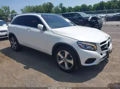 WDC0G4KB3KV162450 2019 MERCEDES-BENZ GLC