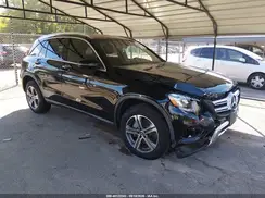 WDC0G4KB3KV164344 2019 MERCEDES-BENZ GLC