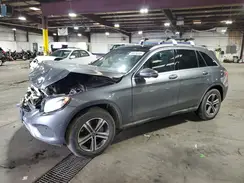 WDC0G4KB3KV164926 2019 MERCEDES-BENZ GLC