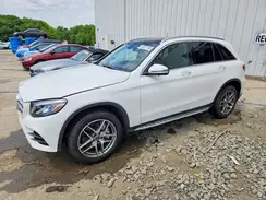 WDC0G4KB3KV170614 2019 MERCEDES-BENZ GLC