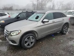 WDC0G4KB3KV172301 2019 MERCEDES-BENZ GLC