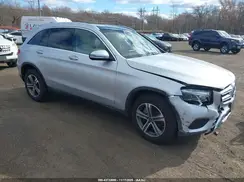 WDC0G4KB3KV175408 2019 MERCEDES-BENZ GLC