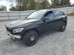 WDC0G4KB3KV176638 2019 MERCEDES-BENZ GLC