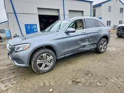 WDC0G4KB3KV177613 2019 MERCEDES-BENZ GLC