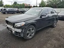 WDC0G4KB3KV179734 2019 MERCEDES-BENZ GLC