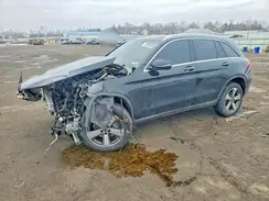 WDC0G4KB3KV179829 2019 MERCEDES-BENZ GLC