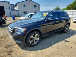 WDC0G4KB3KV180897 2019 MERCEDES-BENZ GLC