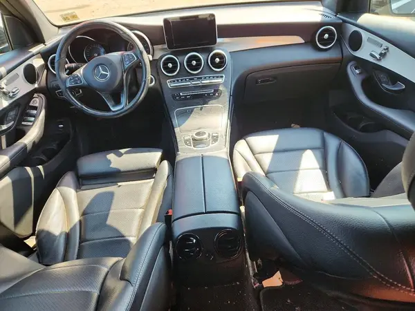 WDC0G4KB3KV180897 2019 MERCEDES-BENZ GLC - Image 8