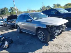 WDC0G4KB3KV183573 2019 MERCEDES-BENZ GLC