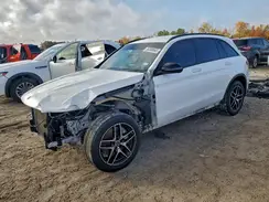 WDC0G4KB3KV183864 2019 MERCEDES-BENZ GLC