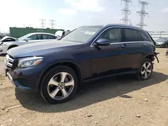 WDC0G4KB3KV184495 2019 MERCEDES-BENZ GLC