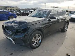 WDC0G4KB3KV189504 2019 MERCEDES-BENZ GLC