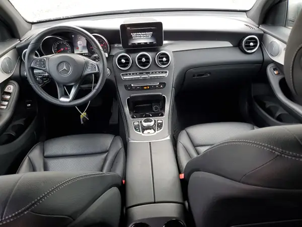 WDC0G4KB3KV190068 2019 MERCEDES-BENZ GLC - Image 8