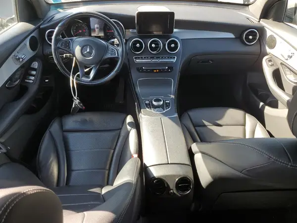 WDC0G4KB3KV190488 2019 MERCEDES-BENZ GLC - Image 8