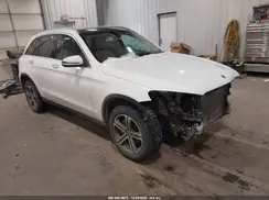 WDC0G4KB3KV193133 2019 MERCEDES-BENZ GLC