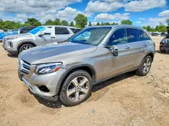 WDC0G4KB3KV193570 2019 MERCEDES-BENZ GLC