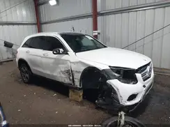 WDC0G4KB3KV195268 2019 MERCEDES-BENZ GLC