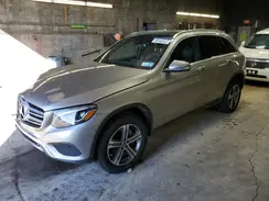 WDC0G4KB3KV196887 2019 MERCEDES-BENZ GLC