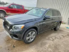 WDC0G4KB4GF006385 2016 MERCEDES-BENZ GLC