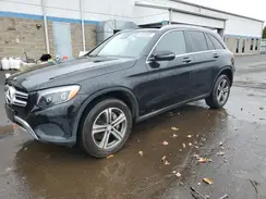WDC0G4KB4GF007598 2016 MERCEDES-BENZ GLC