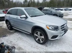WDC0G4KB4GF010405 2016 MERCEDES-BENZ GLC