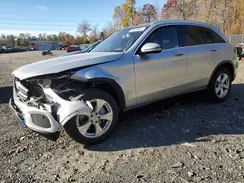 WDC0G4KB4GF010808 2016 MERCEDES-BENZ GLC