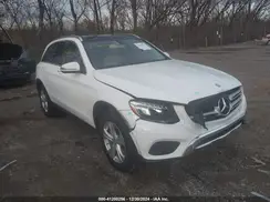 WDC0G4KB4GF010890 2016 MERCEDES-BENZ GLC