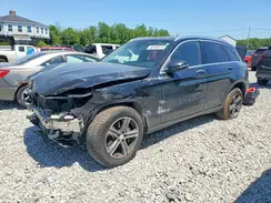 WDC0G4KB4GF011828 2016 MERCEDES-BENZ GLC