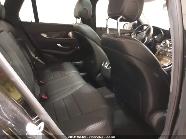 WDC0G4KB4GF011943 2016 MERCEDES-BENZ GLC - Image 8