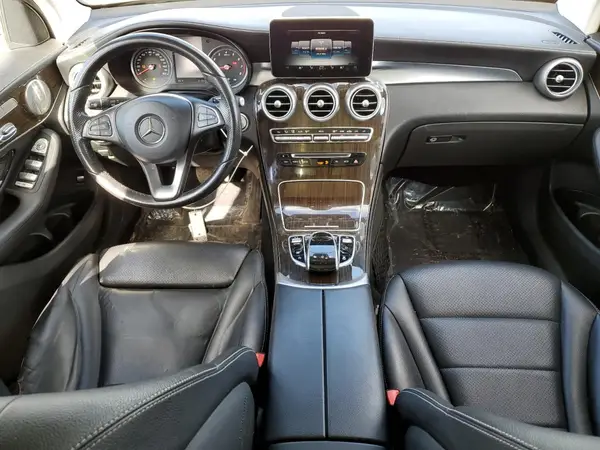 WDC0G4KB4GF014034 2016 MERCEDES-BENZ GLC - Image 8