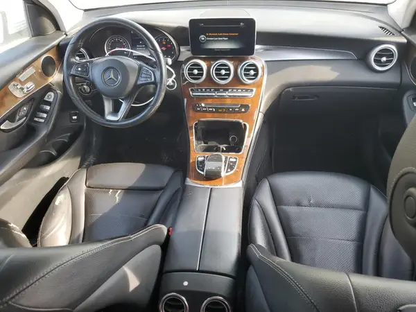WDC0G4KB4GF022859 2016 MERCEDES-BENZ GLC - Image 8