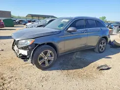 WDC0G4KB4GF027821 2016 MERCEDES-BENZ GLC