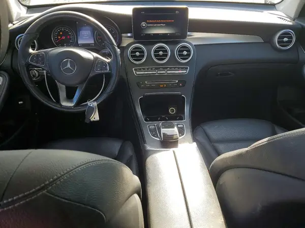 WDC0G4KB4GF027821 2016 MERCEDES-BENZ GLC - Image 8