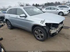 WDC0G4KB4GF036647 2016 MERCEDES-BENZ GLC