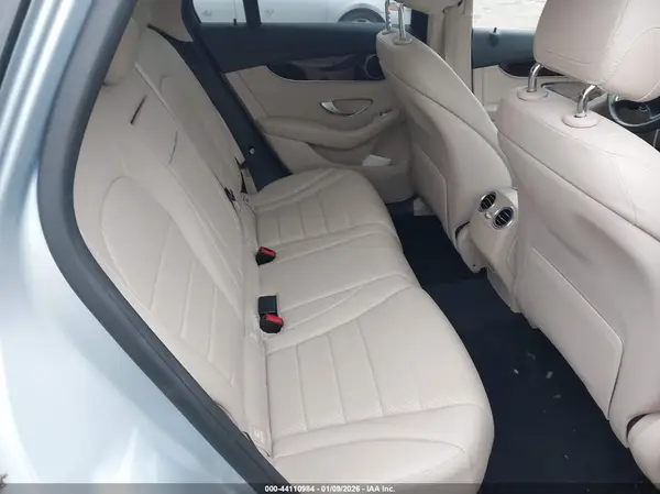 WDC0G4KB4GF036647 2016 MERCEDES-BENZ GLC - Image 8