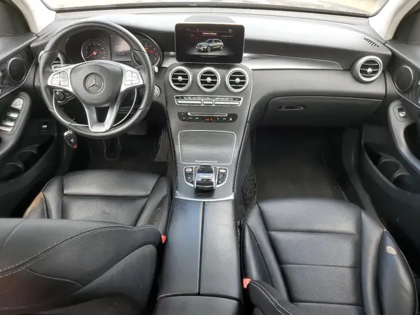 WDC0G4KB4GF037880 2016 MERCEDES-BENZ GLC - Image 8