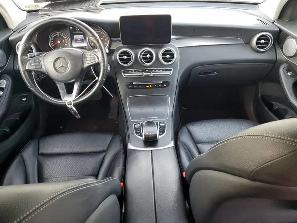 WDC0G4KB4GF041461 2016 MERCEDES-BENZ GLC - Image 8