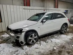 WDC0G4KB4GF046398 2016 MERCEDES-BENZ GLC