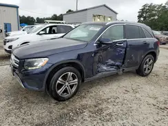 WDC0G4KB4GF053996 2016 MERCEDES-BENZ GLC