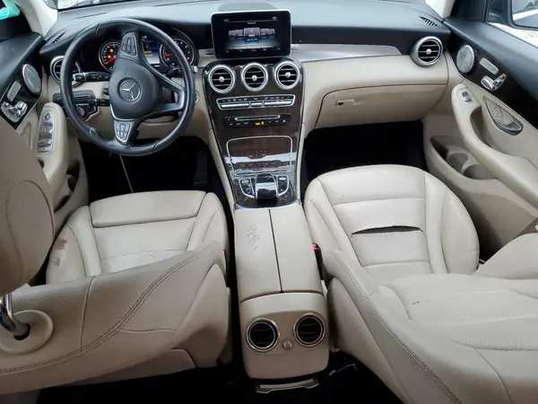 WDC0G4KB4GF053996 2016 MERCEDES-BENZ GLC - Image 8