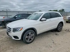 WDC0G4KB4GF054307 2016 MERCEDES-BENZ GLC